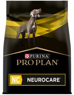 Purina VD Canine - NC Neurocare granule pre psy 3kg PURINA www.bohre.sk
