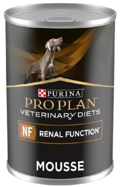 Purina VD Canine - NF Renal Function KONZERVA pre psy 400g PURINA www.bohre.sk