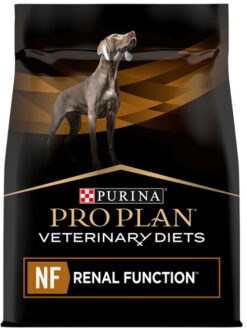 Purina VD Canine - NF Renal Function granule pre psy 3kg PURINA www.bohre.sk