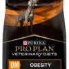 Purina VD Canine - OM Obesity Management granule pre psy 3kg PURINA www.bohre.sk