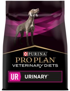 Purina VD Canine - UR Urinary granule pre psy 3kg PURINA www.bohre.sk