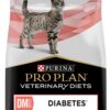 Purina VD Feline - DM St/Ox Diabetes Management granule pre mačky 1,5kg PURINA www.bohre.sk
