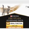 Purina VD Feline - NF Renal Funct. Chicken kapsičky pre mačky 10x85g PURINA www.bohre.sk