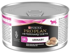 Purina VD Feline UR St Ox Urinary Turkey 195 g PURINA www.bohre.sk