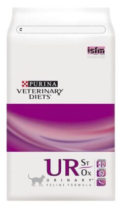Purina VD Feline - UR St/Ox Urinary chicken granule pre mačky 5kg PURINA www.bohre.sk