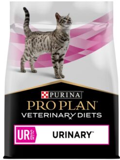 Purina VD Feline - UR St/Ox Urinary ocean fish granule pre mačky 1,5kg PURINA www.bohre.sk