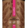 QI coffe Energy - reishi + cordyceps ENERGY www.bohre.sk