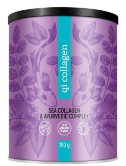 QI collagen Energy - kosti a kĺby ENERGY www.bohre.sk