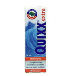 QUIXX Extra 2