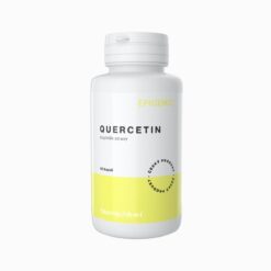 Quercetín - 90 kapsúl - Epigemic® Epigemic® www.bohre.sk