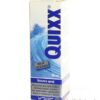Quixx hypertonický nosný sprej 30 ml QUIXX www.bohre.sk