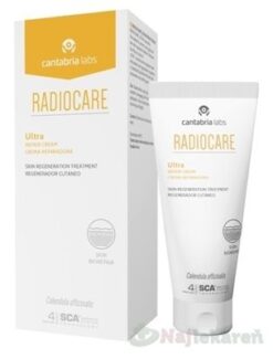 RADIOCARE Ultra Radiocare www.bohre.sk