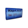 RAPICLEAR THC (Marihuana) test 1 kus RapiClear www.bohre.sk