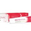 RECTOVENAL ACUTE anorektálny gél na hemoroidy s aplikátorom 50 g Rectovenal www.bohre.sk