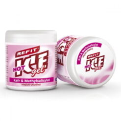 REFIT Ice gel gáfor 230 ml REFIT www.bohre.sk
