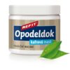REFIT Opodeldok gáfrová masť 200 ml REFIT www.bohre.sk