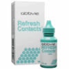REFRESH Contacts roztok pre nositeľov kontaktných šošoviek 15 ml REFRESH www.bohre.sk