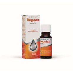 REGULAX pikosulfát 10 ml Regulax www.bohre.sk