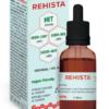 REHISTA kvapky 50 ml REHISTA www.bohre.sk