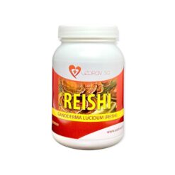 REISHI huba - 100g, prášok UZDRAV SA s.r.o. www.bohre.sk