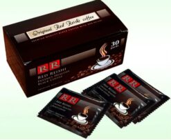 REISHI káva 900g (300sáčkov x 3g) Natur Port www.bohre.sk