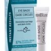 REMESCAR KRUHY A VACKY POD OCAMI 8ML VH COSMETICS www.bohre.sk