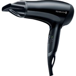 REMINGTON fén na vlasy D3010 REMINGTON www.bohre.sk