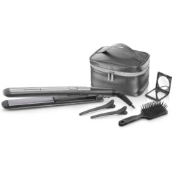 REMINGTON žehlička s darčekmi S5506GP REMINGTON www.bohre.sk
