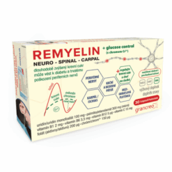 REMYELIN 30 kapsúl Remyelin www.bohre.sk
