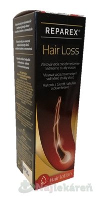 REPAREX Hair Loss Reparex www.bohre.sk