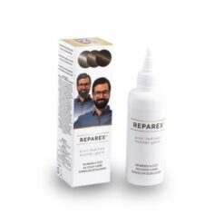 REPAREX Proti šedinám brada a fúzy 125 ml Reparex www.bohre.sk