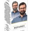 REPAREX voda proti šedivění na bradu a vousy 125 ml Reparex www.bohre.sk
