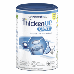 RESOURCE ThickenUp clear 125 g Resource www.bohre.sk