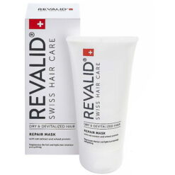 REVALID Repair Mask 150 ml REVALID www.bohre.sk