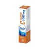 REVITAL Vitamín C 1000 mg pomaranč 20 šumivých tabliet Revital www.bohre.sk