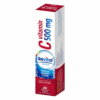 REVITAL Vitamín C 500 mg lesná jahoda 20 šumivých tabliet Revital www.bohre.sk
