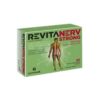 REVITANERV Strong 30 tabliet Revitanerv www.bohre.sk