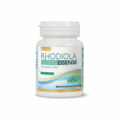 RHODIOLA Bio Essense rozchodnica ružová 60 kapsúl Nástroje Zdravia www.bohre.sk