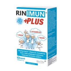 RINIMUN Plus 30 kapsúl Rinimun www.bohre.sk