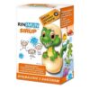 RINIMUN Sirup dvojbalenie + darček 2 x 120 ml Rinimun www.bohre.sk