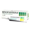 RINOPANTEINA Masť do nosa 10 g RINOPANTEINA www.bohre.sk