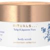 RITUALS Amsterdam Collection Body Scrub telový peeling 200ml Rituals www.bohre.sk