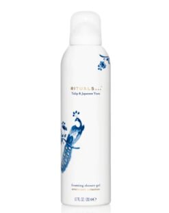 RITUALS Amsterdam Collection Foaming Shower sprchová pena 200ml Rituals www.bohre.sk