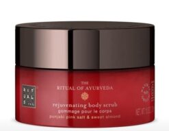 RITUALS The Ritual of Ayurveda Body Scrub telový peeling 300g Rituals www.bohre.sk