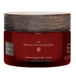 RITUALS The Ritual of Ayurveda Body telový krém 220ml Rituals www.bohre.sk