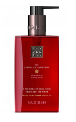 RITUALS The Ritual of Ayurveda Hand Wash mydlo na ruky 300ml Rituals www.bohre.sk