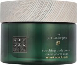 RITUALS The Ritual of Jing telový krém 220ml Rituals www.bohre.sk