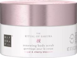 RITUALS The Ritual of Sakura body scrub telový peeling 250ml Rituals www.bohre.sk