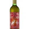 ROCHESTER Organic ROOT GINGER nápoj zázvorový s limetkou 725 ml Bio Racio Dia www.bohre.sk