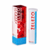 ROSENPHARMA Železo + vitamín B12 20 tabliet ROSENPHARMA www.bohre.sk
